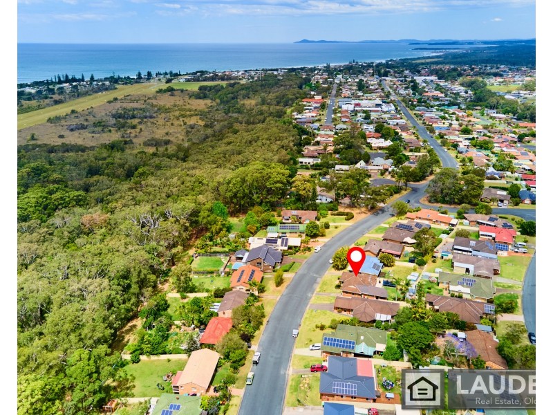 97 Waterman Street, Old Bar NSW 2430