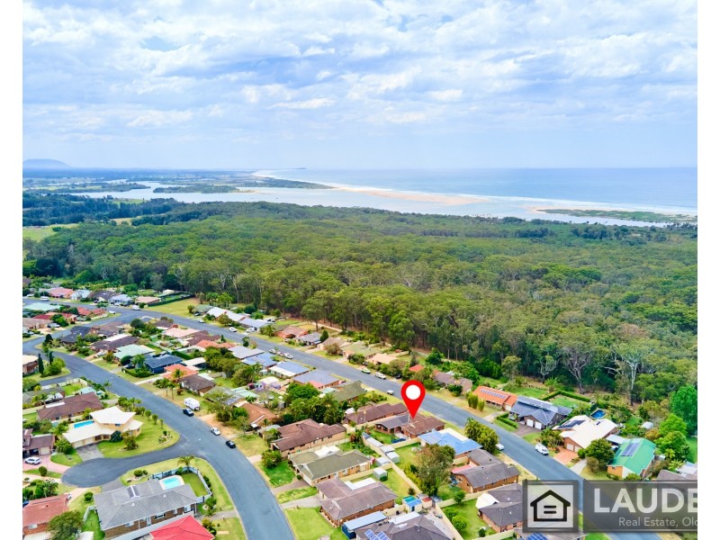 97 Waterman Street, Old Bar NSW 2430