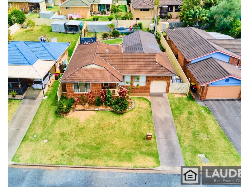 97 Waterman Street, Old Bar NSW 2430