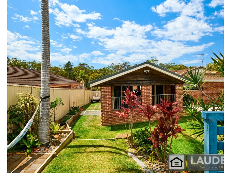 97 Waterman Street, Old Bar NSW 2430