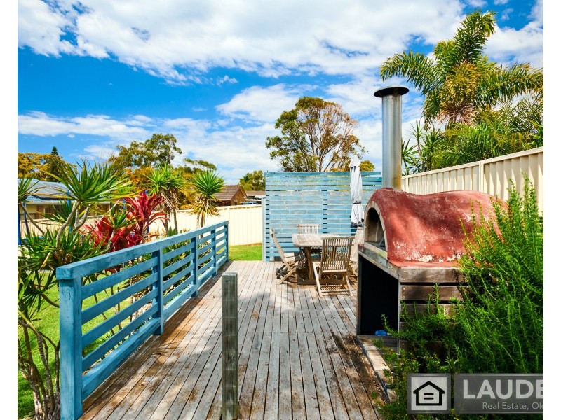 97 Waterman Street, Old Bar NSW 2430