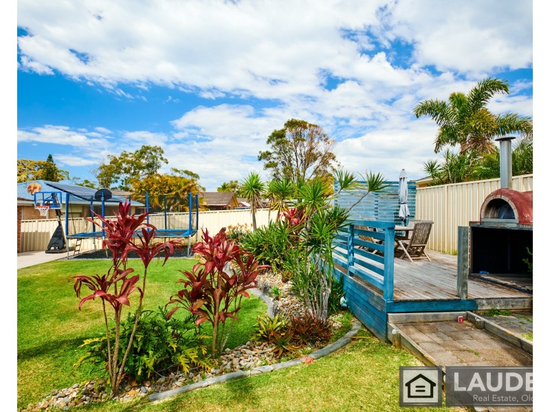97 Waterman Street, Old Bar NSW 2430