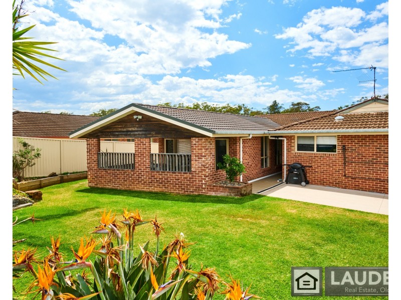 97 Waterman Street, Old Bar NSW 2430