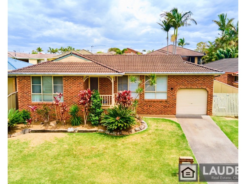 97 Waterman Street, Old Bar NSW 2430