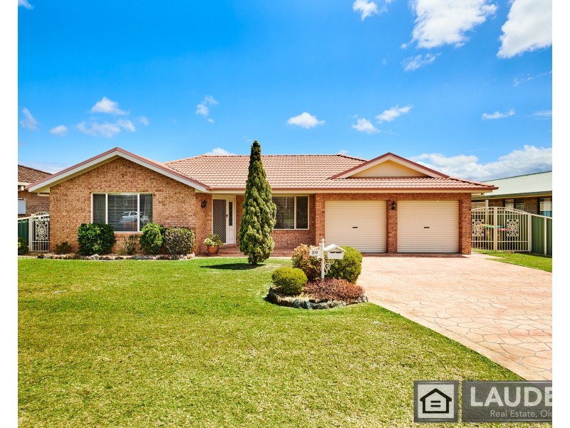 50 Wyden Street, Old Bar NSW 2430