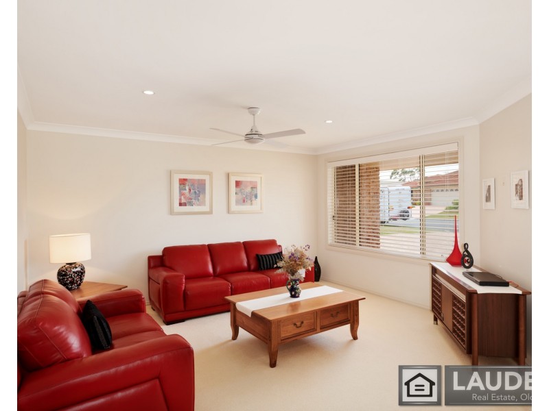 50 Wyden Street, Old Bar NSW 2430