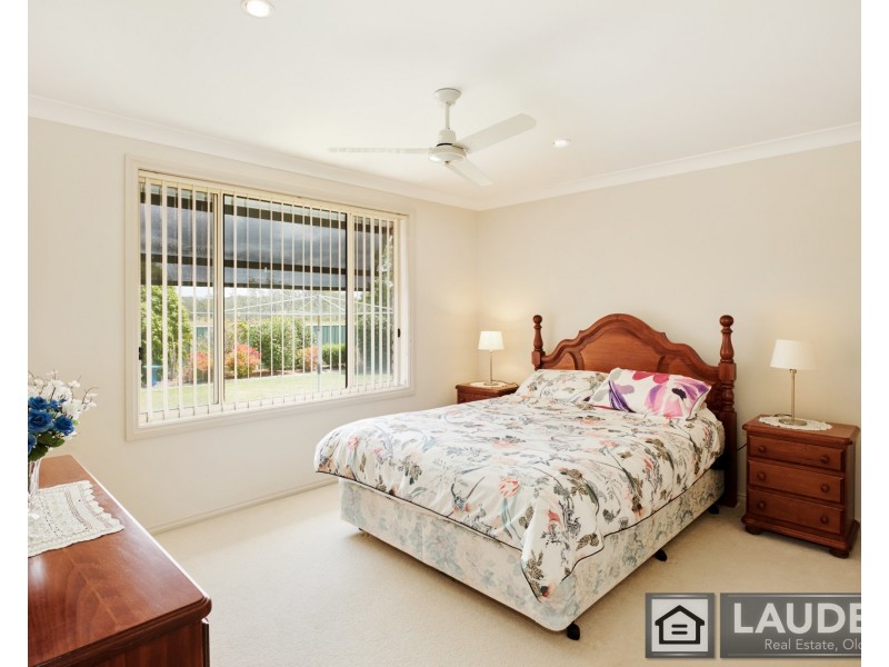 50 Wyden Street, Old Bar NSW 2430