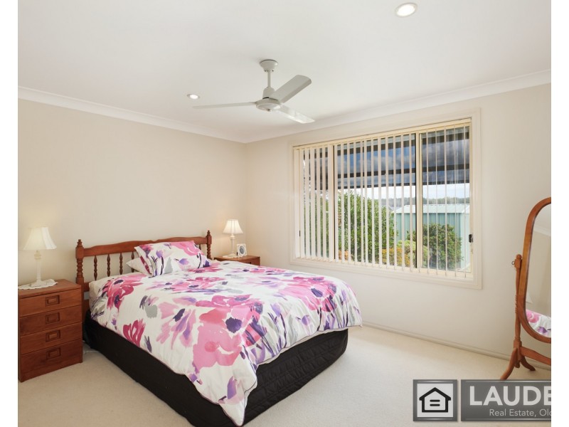 50 Wyden Street, Old Bar NSW 2430