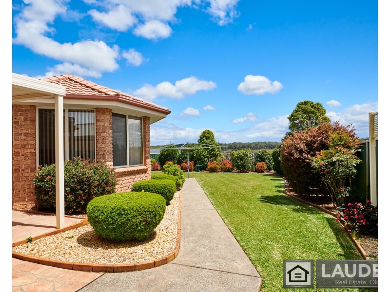 50 Wyden Street, Old Bar NSW 2430