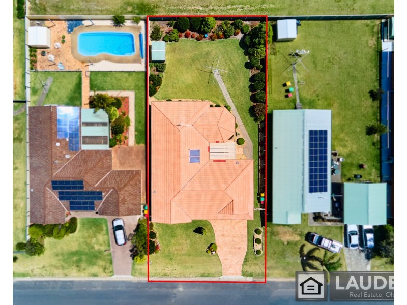 50 Wyden Street, Old Bar NSW 2430
