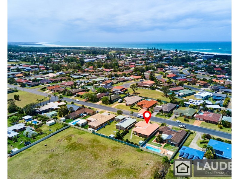 50 Wyden Street, Old Bar NSW 2430