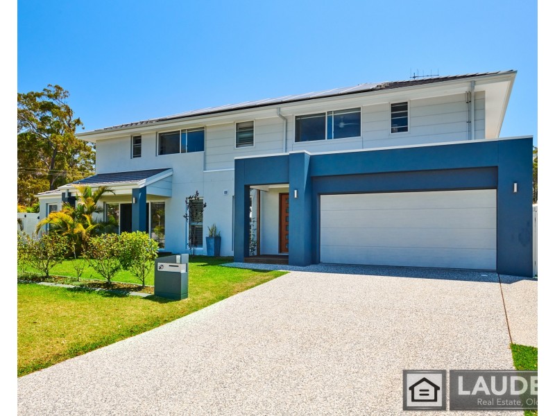 2 Hartlyn Drive, Wallabi Point NSW 2430