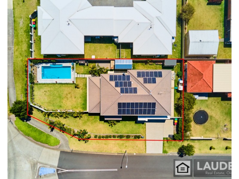 2 Hartlyn Drive, Wallabi Point NSW 2430