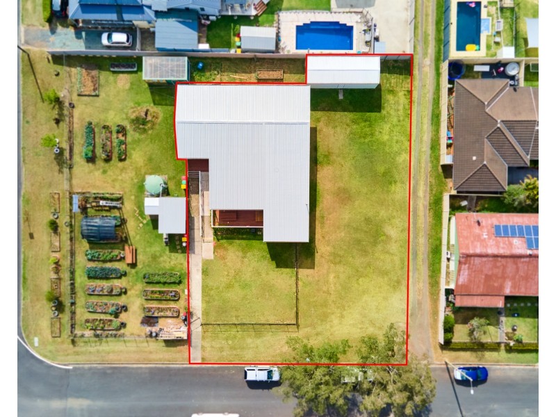 5 Edwards Street, Cundletown NSW 2430