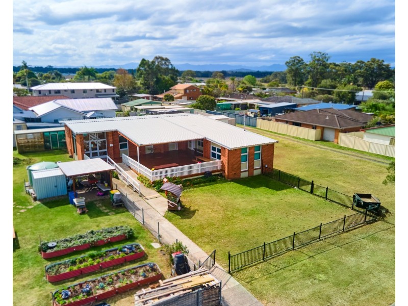 5 Edwards Street, Cundletown NSW 2430