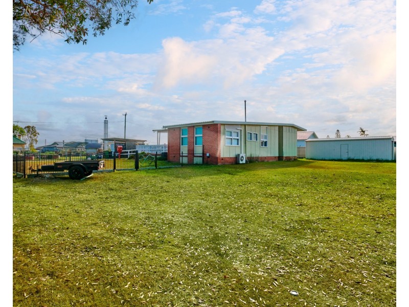 5 Edwards Street, Cundletown NSW 2430