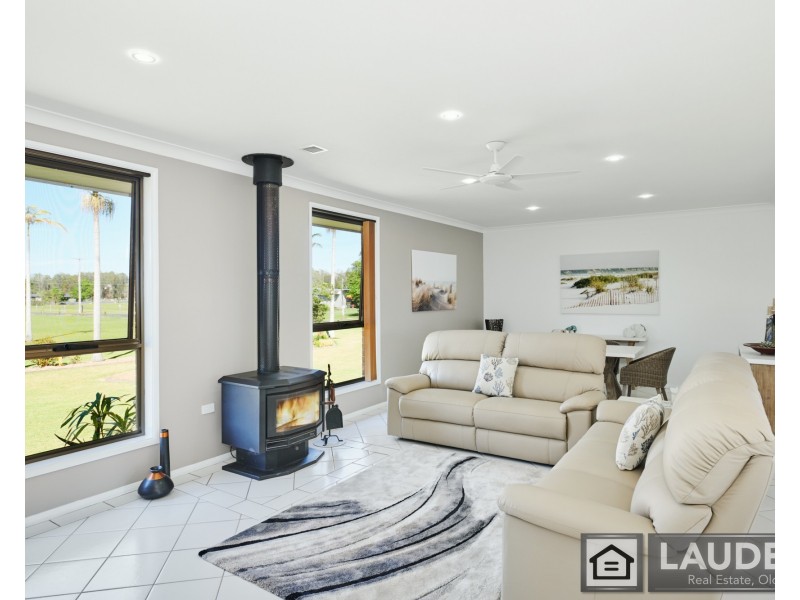 1407 Manning Point Road, Mitchells Island NSW 2430
