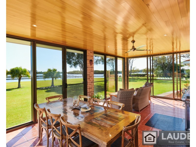 1407 Manning Point Road, Mitchells Island NSW 2430