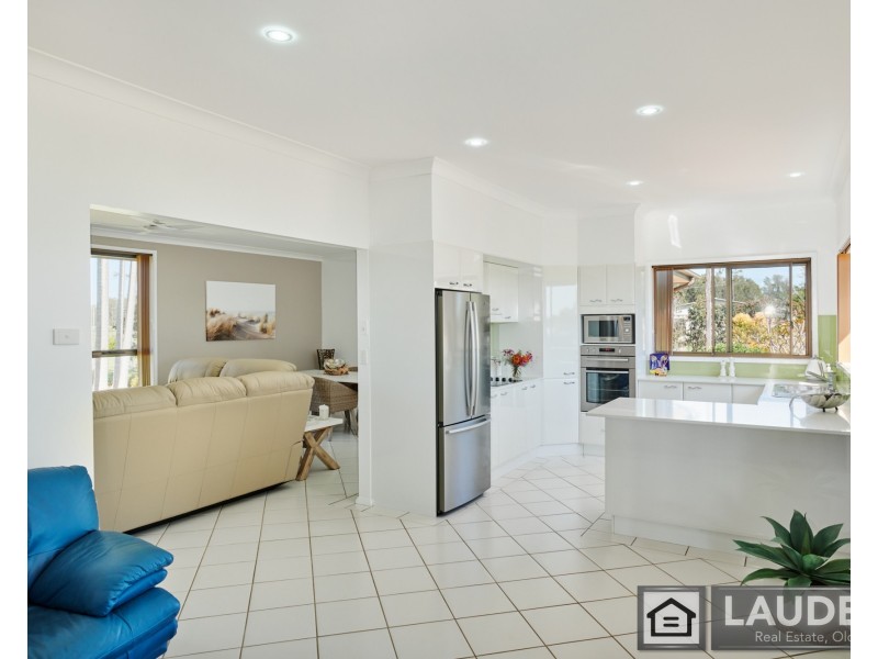 1407 Manning Point Road, Mitchells Island NSW 2430