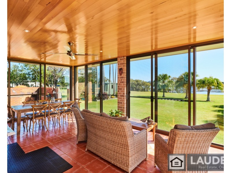 1407 Manning Point Road, Mitchells Island NSW 2430