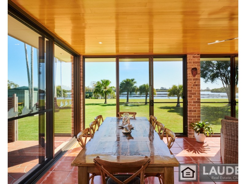 1407 Manning Point Road, Mitchells Island NSW 2430