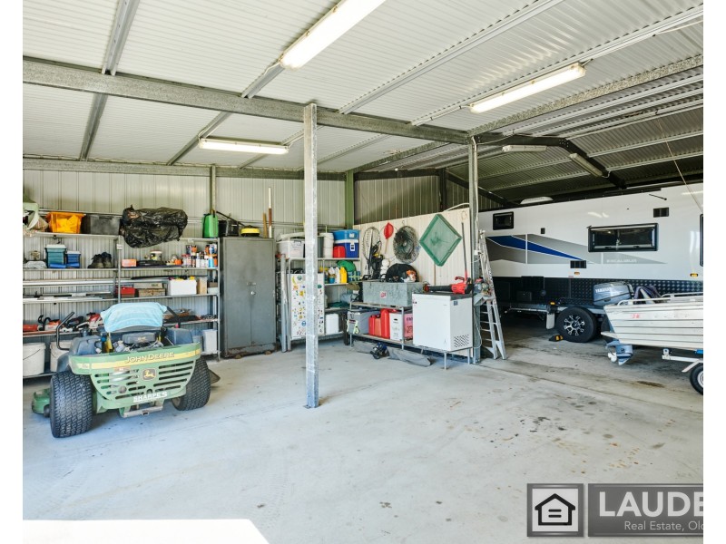 1407 Manning Point Road, Mitchells Island NSW 2430