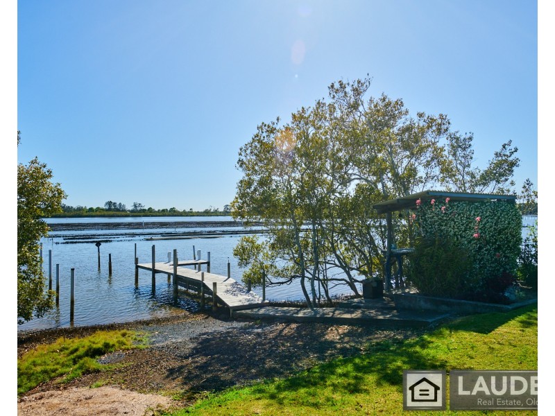 1407 Manning Point Road, Mitchells Island NSW 2430