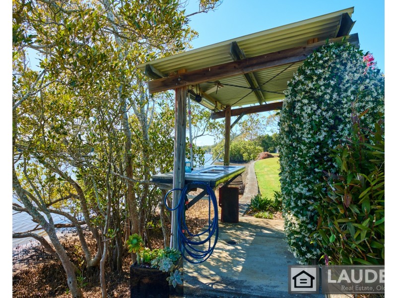1407 Manning Point Road, Mitchells Island NSW 2430