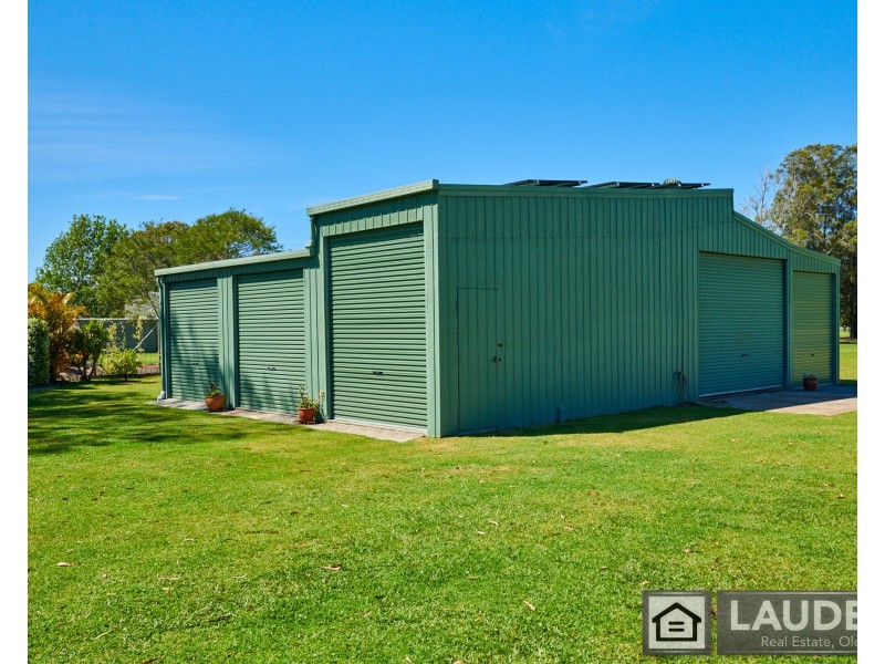 1407 Manning Point Road, Mitchells Island NSW 2430