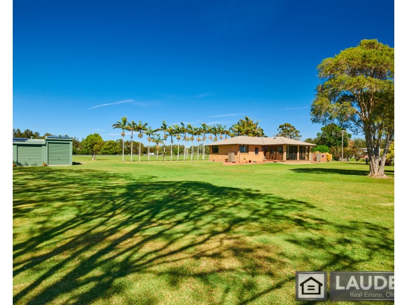1407 Manning Point Road, Mitchells Island NSW 2430
