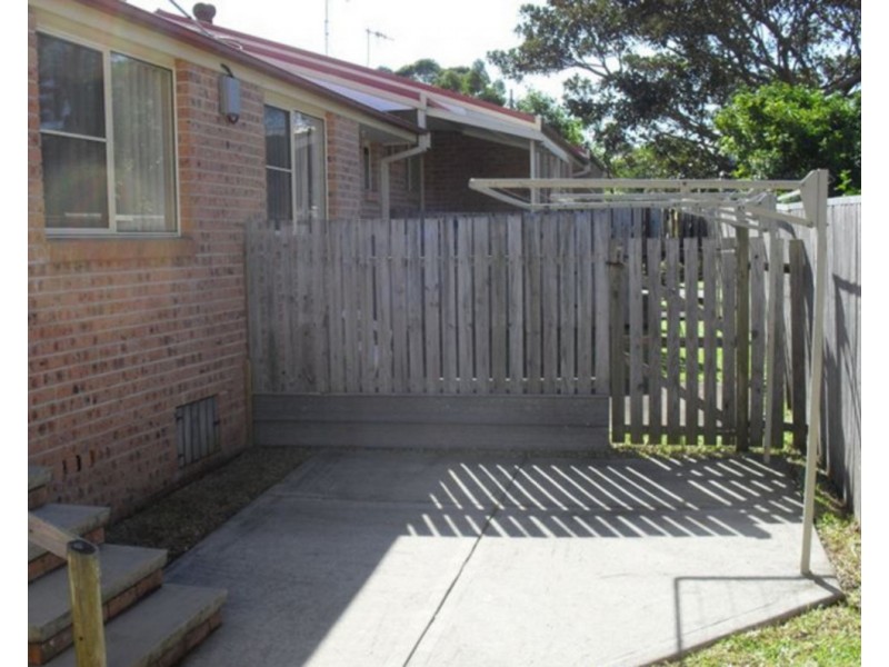 1/23 Smith Street, Old Bar NSW 2430