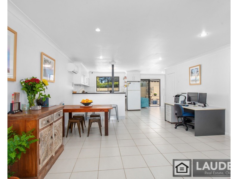 3/1 Connell Street, Old Bar NSW 2430