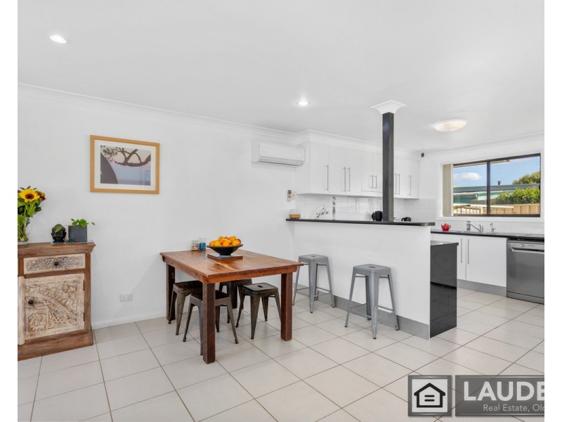 3/1 Connell Street, Old Bar NSW 2430