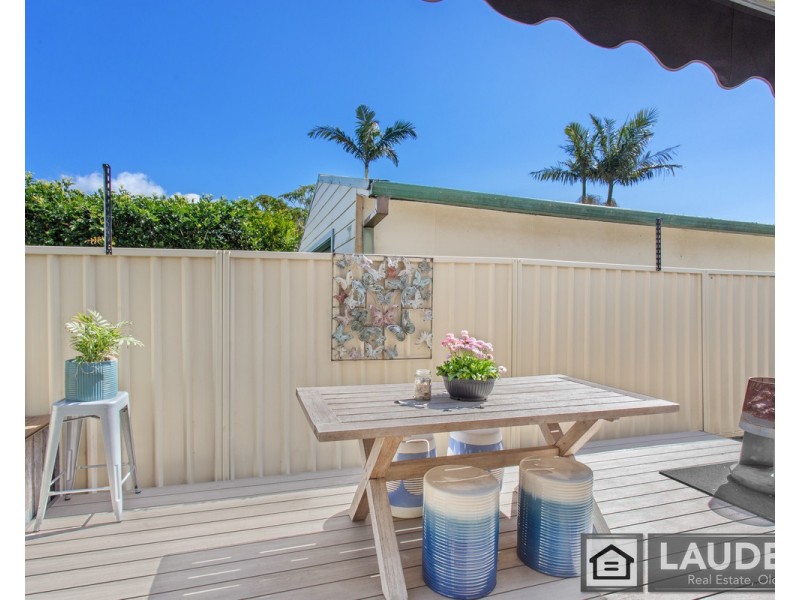 3/1 Connell Street, Old Bar NSW 2430