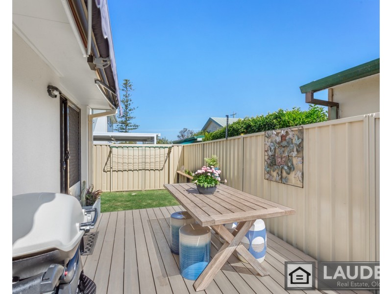 3/1 Connell Street, Old Bar NSW 2430