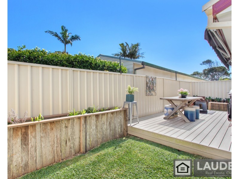 3/1 Connell Street, Old Bar NSW 2430
