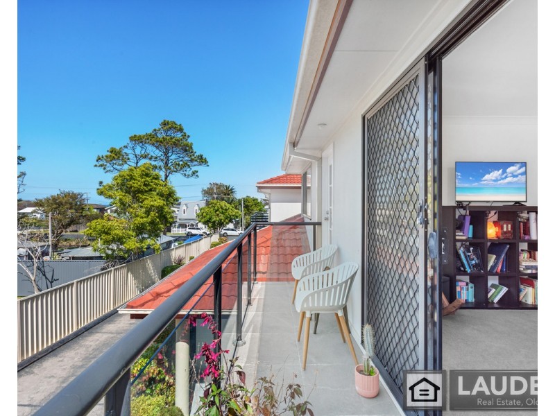 3/1 Connell Street, Old Bar NSW 2430