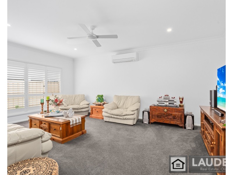 45 Ivy Crescent, Old Bar NSW 2430