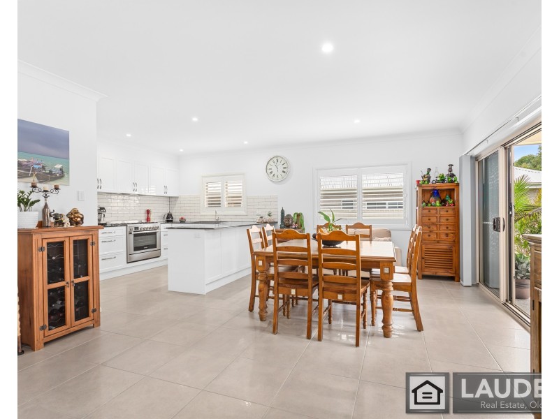 45 Ivy Crescent, Old Bar NSW 2430