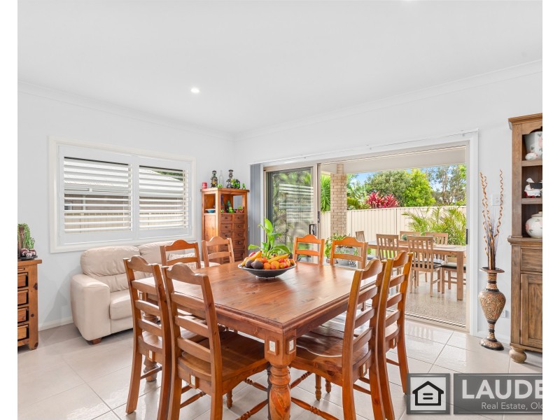 45 Ivy Crescent, Old Bar NSW 2430
