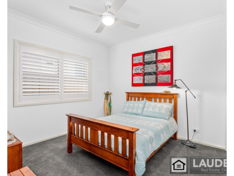 45 Ivy Crescent, Old Bar NSW 2430