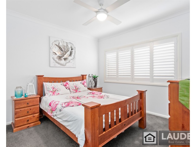 45 Ivy Crescent, Old Bar NSW 2430