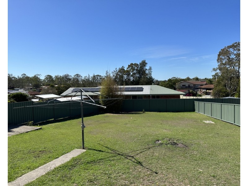 43 Stockyard Circuit, Wingham NSW 2429