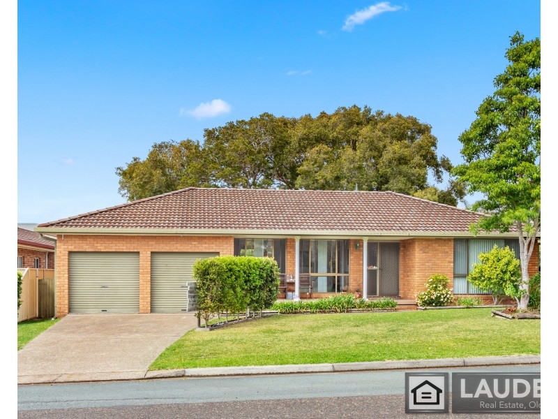 34 Joel Drive, Old Bar NSW 2430