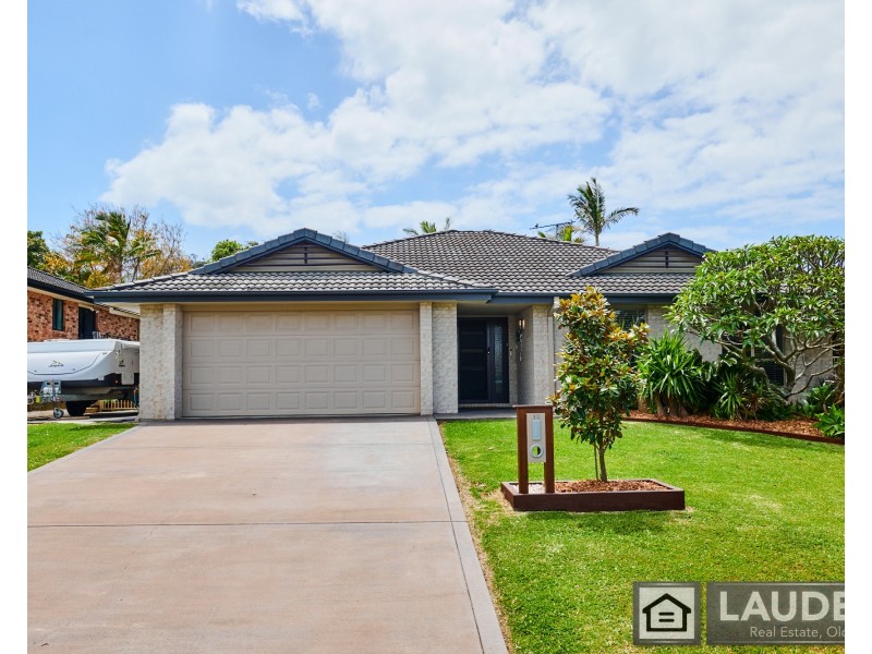 13 Surfsound Avenue, Wallabi Point NSW 2430