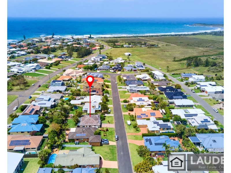 13 Surfsound Avenue, Wallabi Point NSW 2430