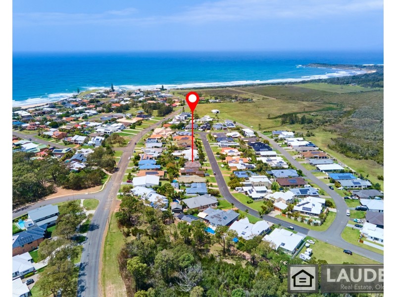 13 Surfsound Avenue, Wallabi Point NSW 2430