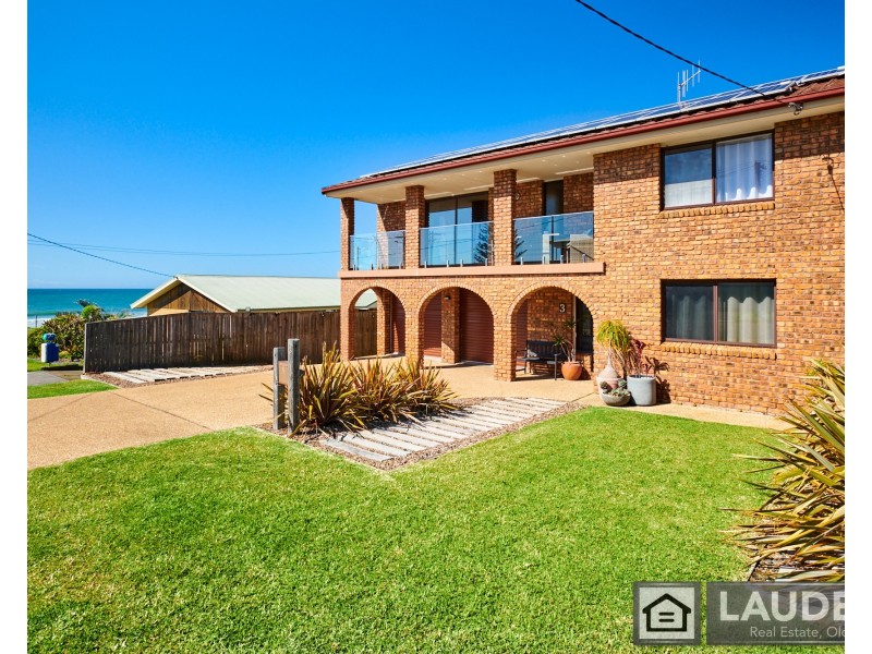 3 Ocean Drive, Wallabi Point NSW 2430