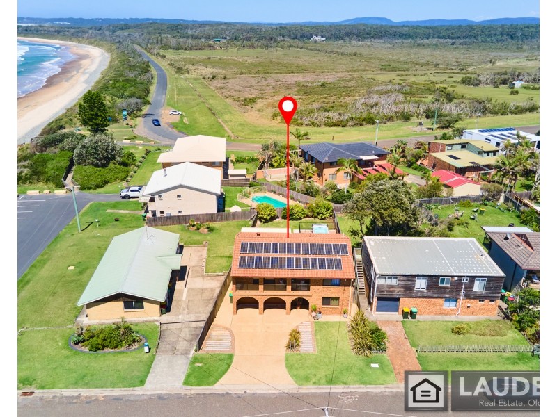 3 Ocean Drive, Wallabi Point NSW 2430