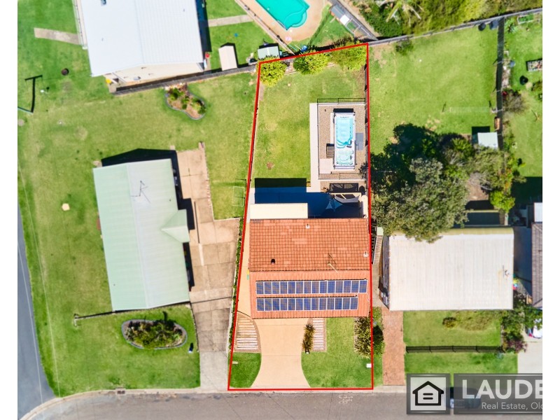 3 Ocean Drive, Wallabi Point NSW 2430